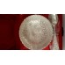 SILVER COTATED BOWL